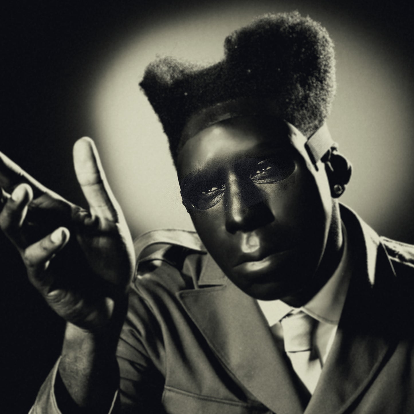 Tyler, The Creator - CHROMAKOPIA (Opaque White Vinyl)