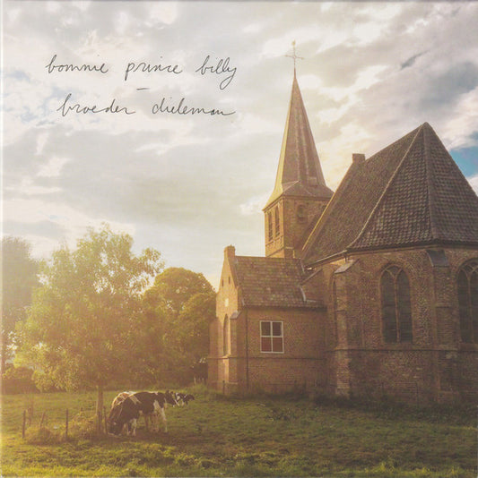 Bonnie Prince Billy* & Broeder Dieleman - Gloria / Drie Vragen