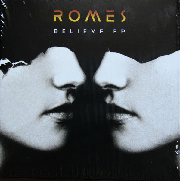 Romes - Believe EP