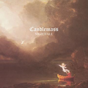 CANDLEMASS - NIGHTFALL