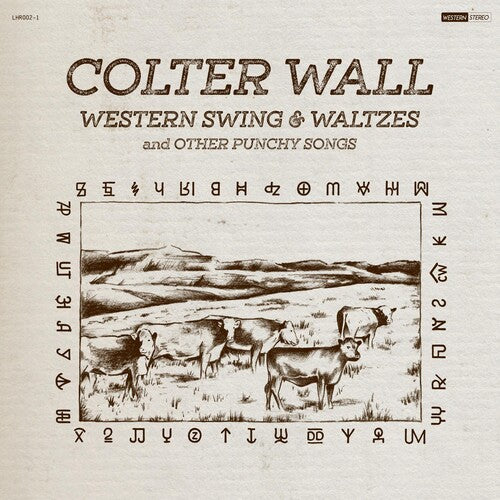 Wall, Colter - Western Swing & Waltzes And Other Punchy Songs