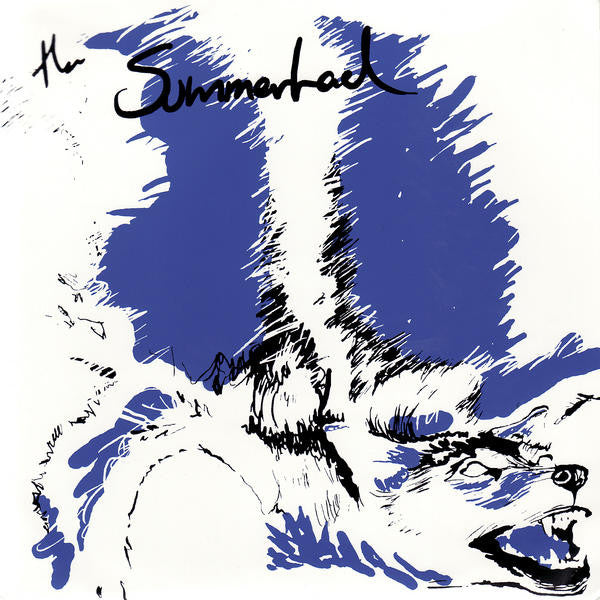 The Summerlad - Carnus Magi / Everyone Scolds The Wolf