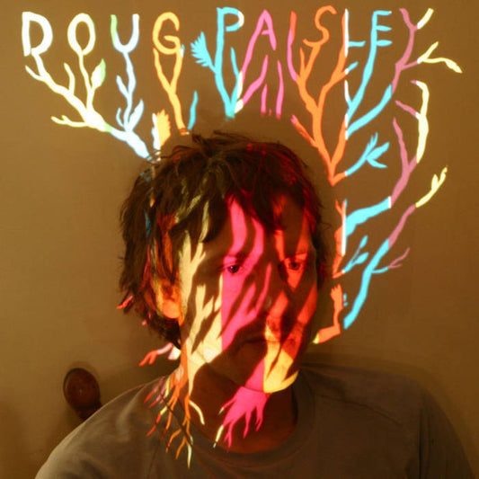 Doug Paisley - Doug Paisley