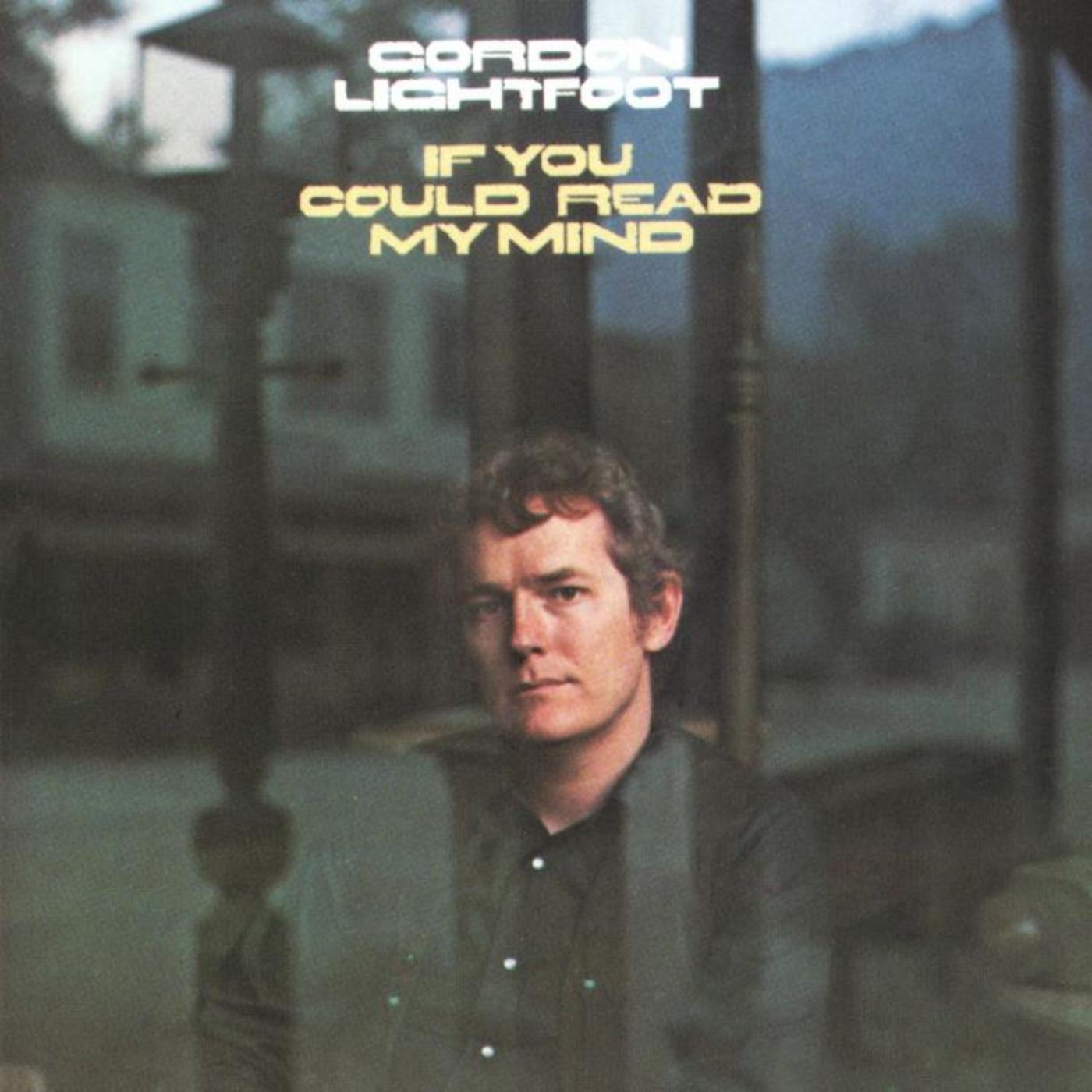 Gordon Lightfoot - If You Could Only Read My Mind (SYEOR 2026)