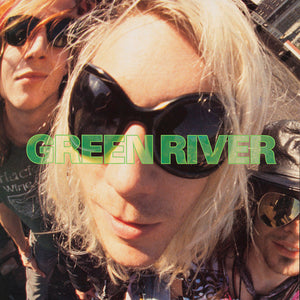 Green River - Rehab Doll (2LP Deluxe Edition)