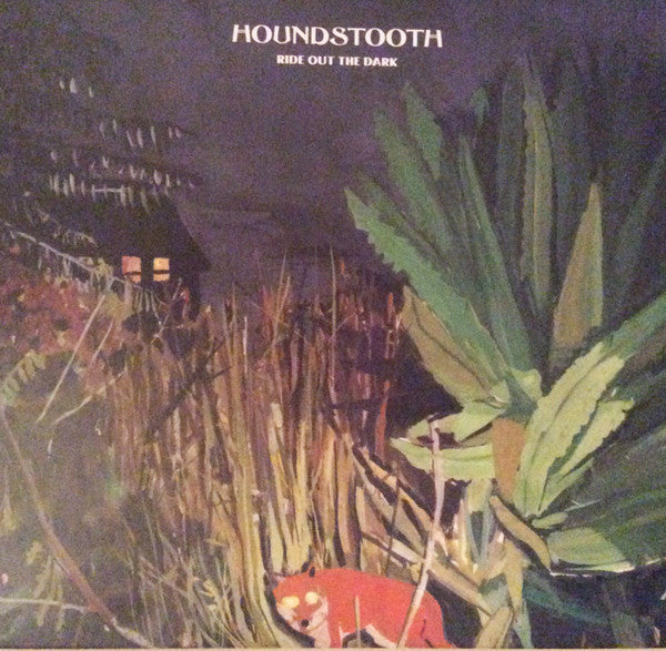 Houndstooth - Ride Out The Dark