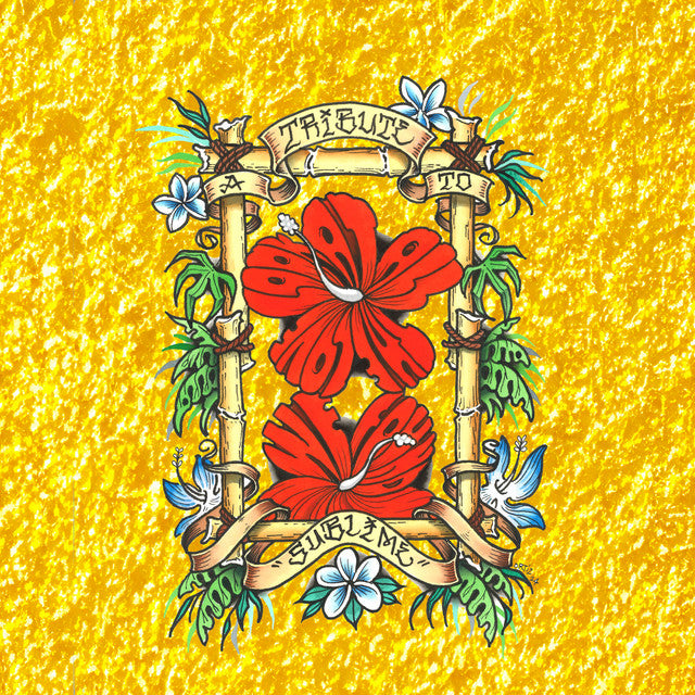 V/A - Look At All The Love We Found (3LP): A Tribute To Sublime