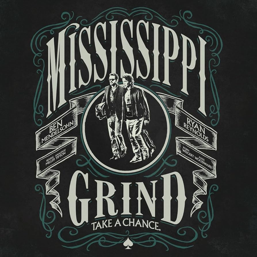Various - Mississippi Grind Original Motion Picture Soundtrack