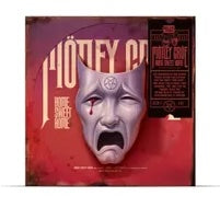 Motley Crue - 2025BF - Home Sweet Home (12" Picture Disc)