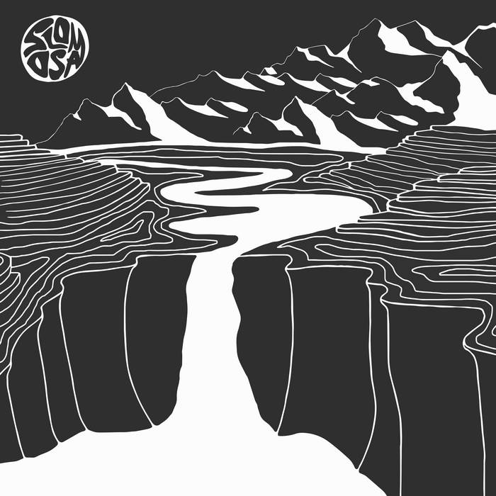 Slomosa - Tundra Rock (180g Tan Vinyl)