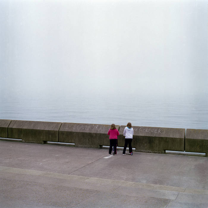 TV Priest - My Other People