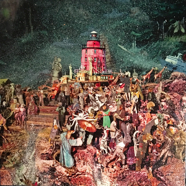 V/A - Day of the Dead - Terrapin Station (Suite)