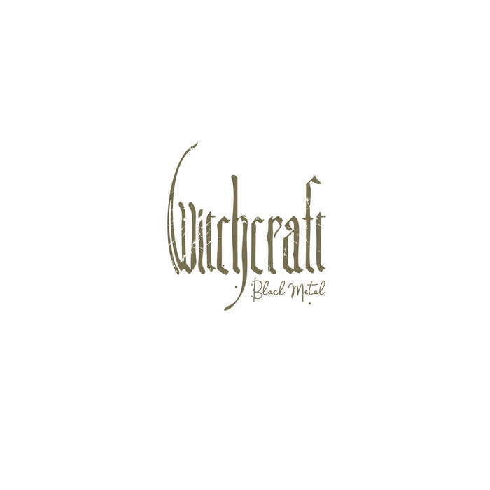 Witchcraft - Black Metal