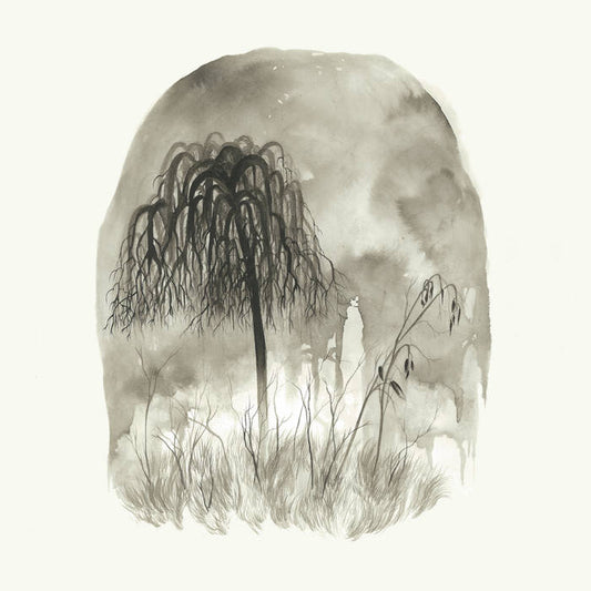 Woodpigeon - Trouble