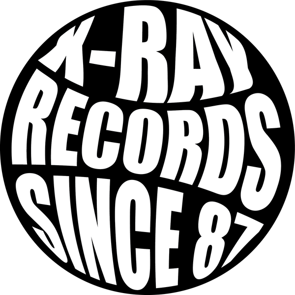 X-Ray Records