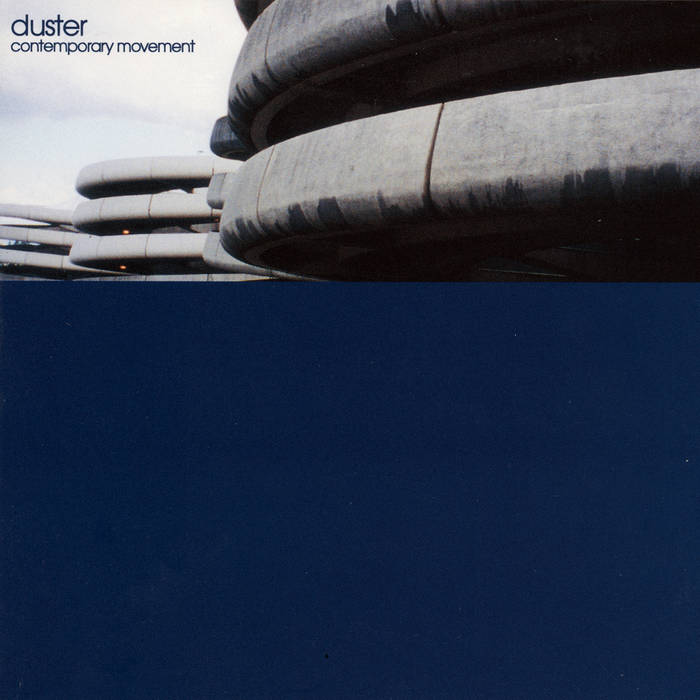 Duster - Contemporary Movement (Y2K 25th nniversary)