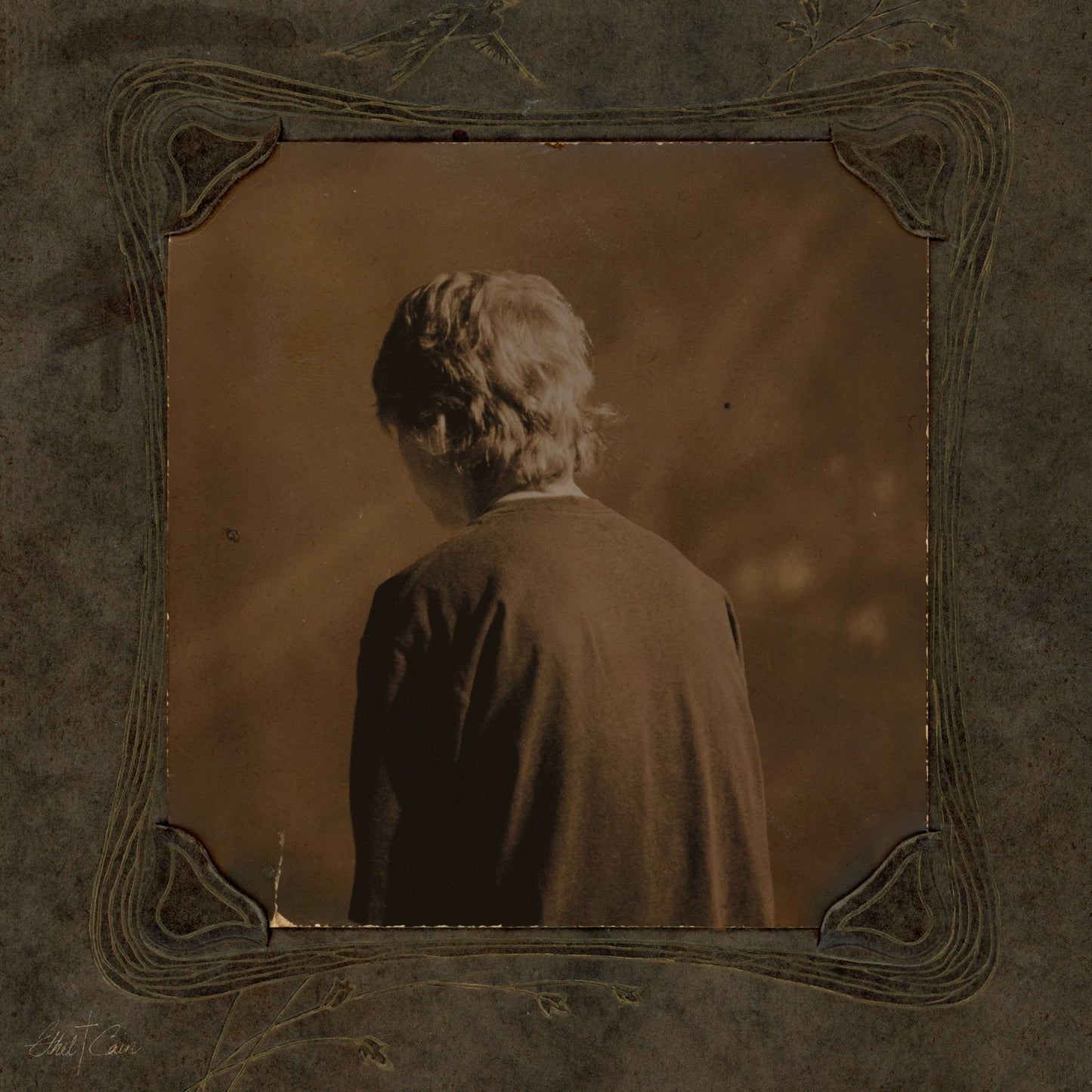 Ethel Cain - Willoughby Tucker, I'll Always.. (Indie Exclusive 2LP Black Vinyl with Insert)