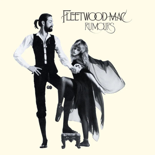 Fleetwood Mac - 2024RSD - Rumours (Picture Disc)