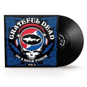 Grateful Dead - 2025BF - On a Back Porch Vol. 2