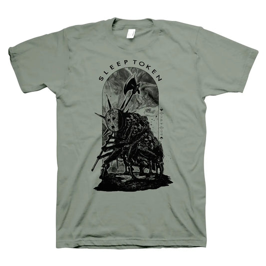 Sleep Token- Chokehold Tee