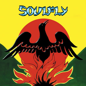 Soulfly - Primitive (reissue)
