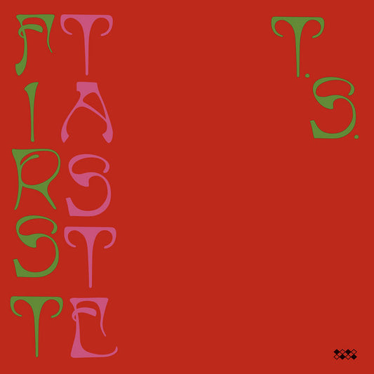 Ty Segall - First Taste (Cassette)