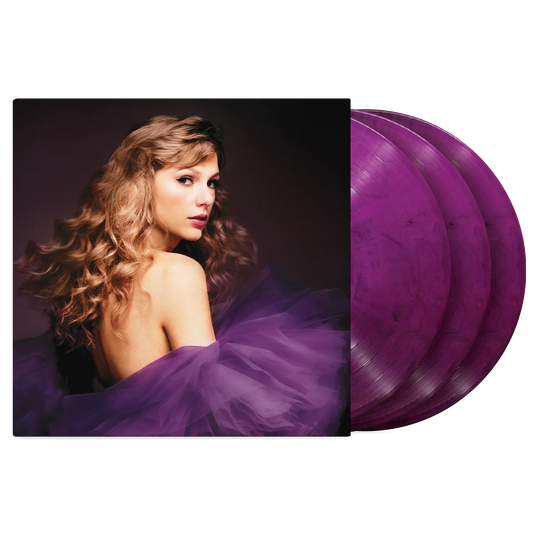 Swift, Taylor - Speak Now (Taylor's Version) (3LP/orchid marbled vinyl)