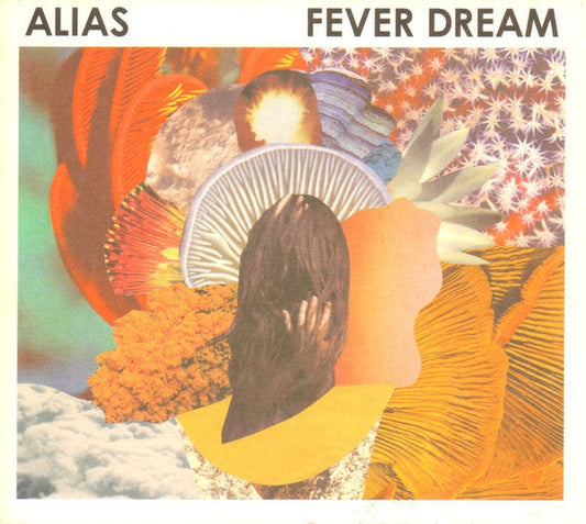 Alias - Fever Dream (CD)