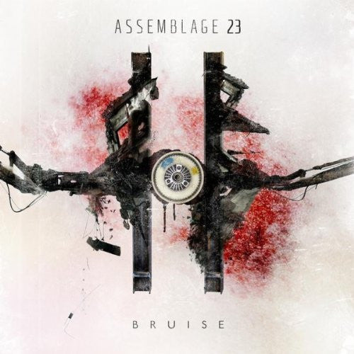 Assemblage 23 - Bruise (CD)