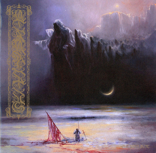 Atramentus - Stygian (CD)