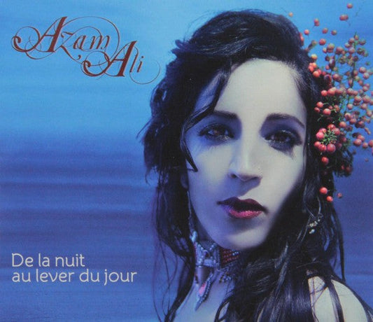 Azam Ali - De La Nuit Au Lever Du Jour (CD)