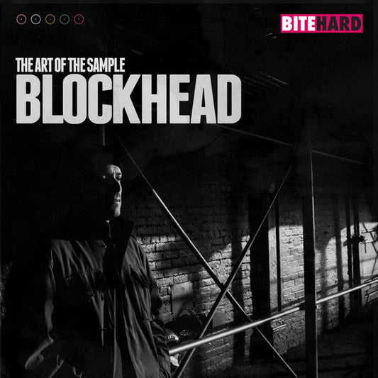 Blockhead - The Art Of The Sample