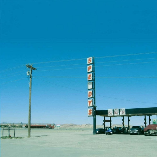 Brokeback - Brokeback And The Black Rock (CD)