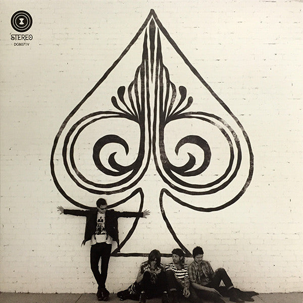 Butch Walker And The Black Widows - The Spade