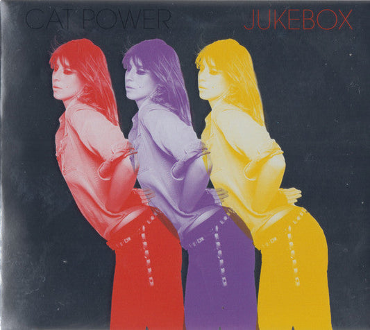 Cat Power - Jukebox (CD)