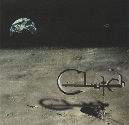 Clutch - Clutch (CD)
