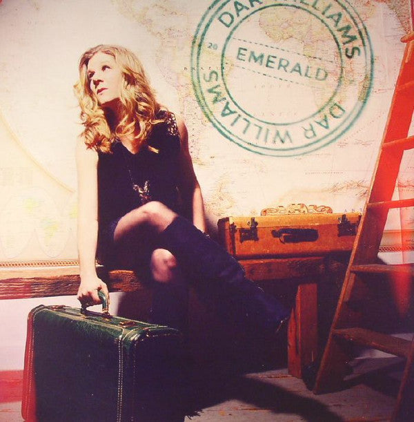 Dar Williams - Emerald