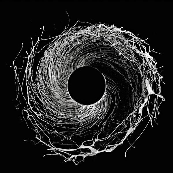 Dawn Of Midi - Dysnomia