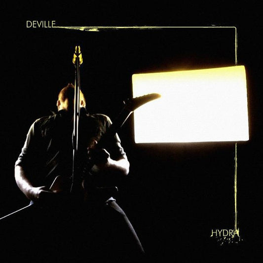 Deville - Hydra (CD)