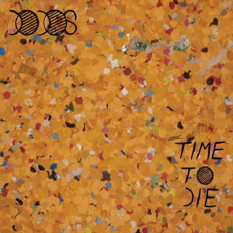 Dodos* - Time To Die (CD)