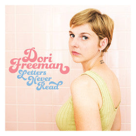 Dori Freeman - Letters Never Read (CD)