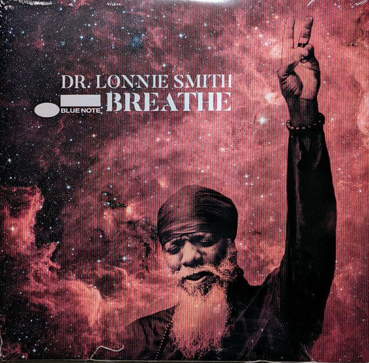 Dr. Lonnie Smith* - Breathe