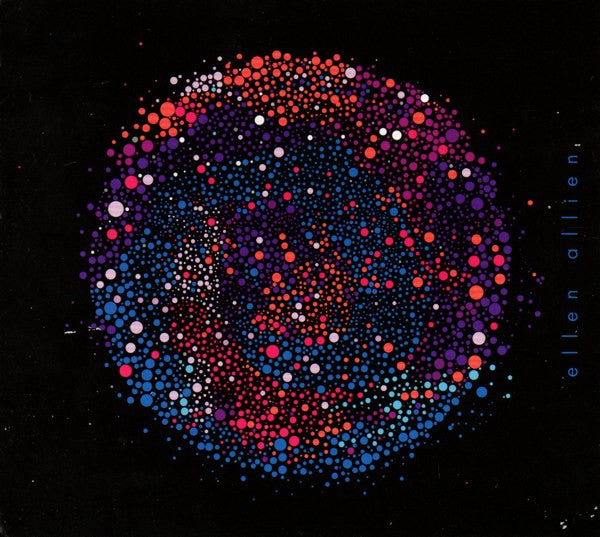 Ellen Allien - Sool (CD)