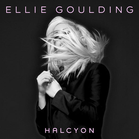 Ellie Goulding - Halcyon (CD)