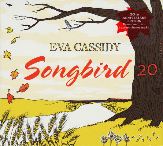 Eva Cassidy - Songbird 20 (CD)