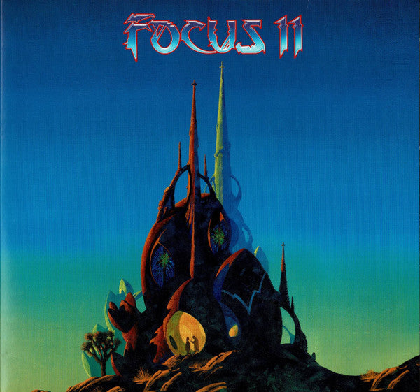 Focus - Focus 11
