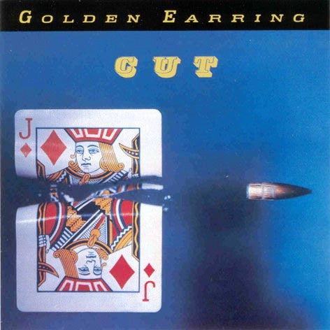 Golden Earring - Cut