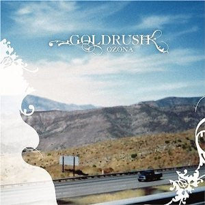 Goldrush - Ozona (CD)