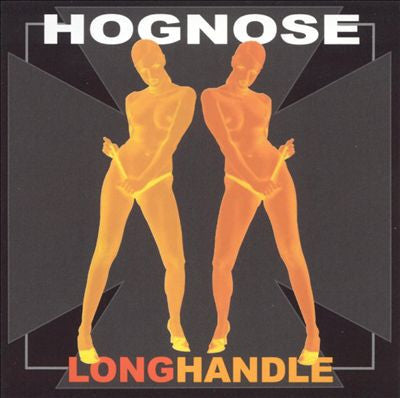 Hognose - Long Handle (CD)
