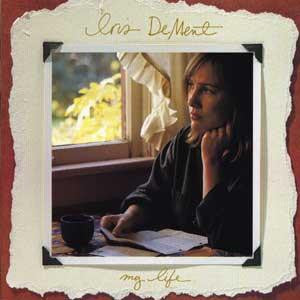 Iris DeMent - My Life (CD)